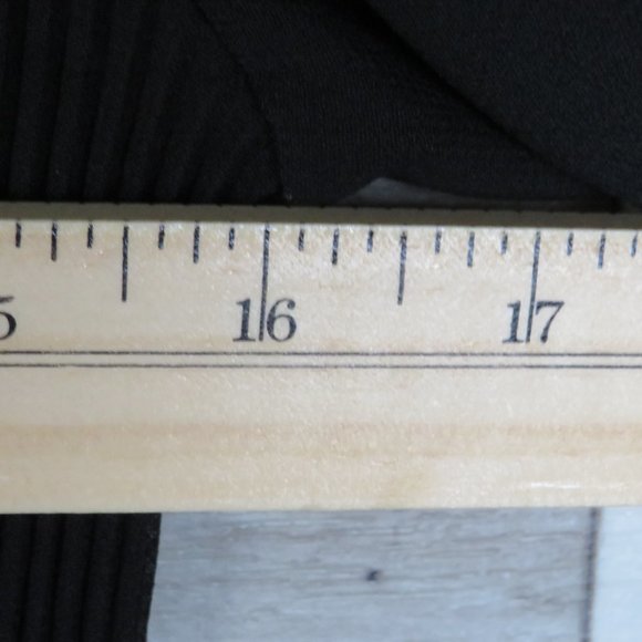 First Choice* Women's Asymmetrical Half‎ Sleeves Low V-Neck Pullover Blouse~ 3XL - Picture 9 of 10